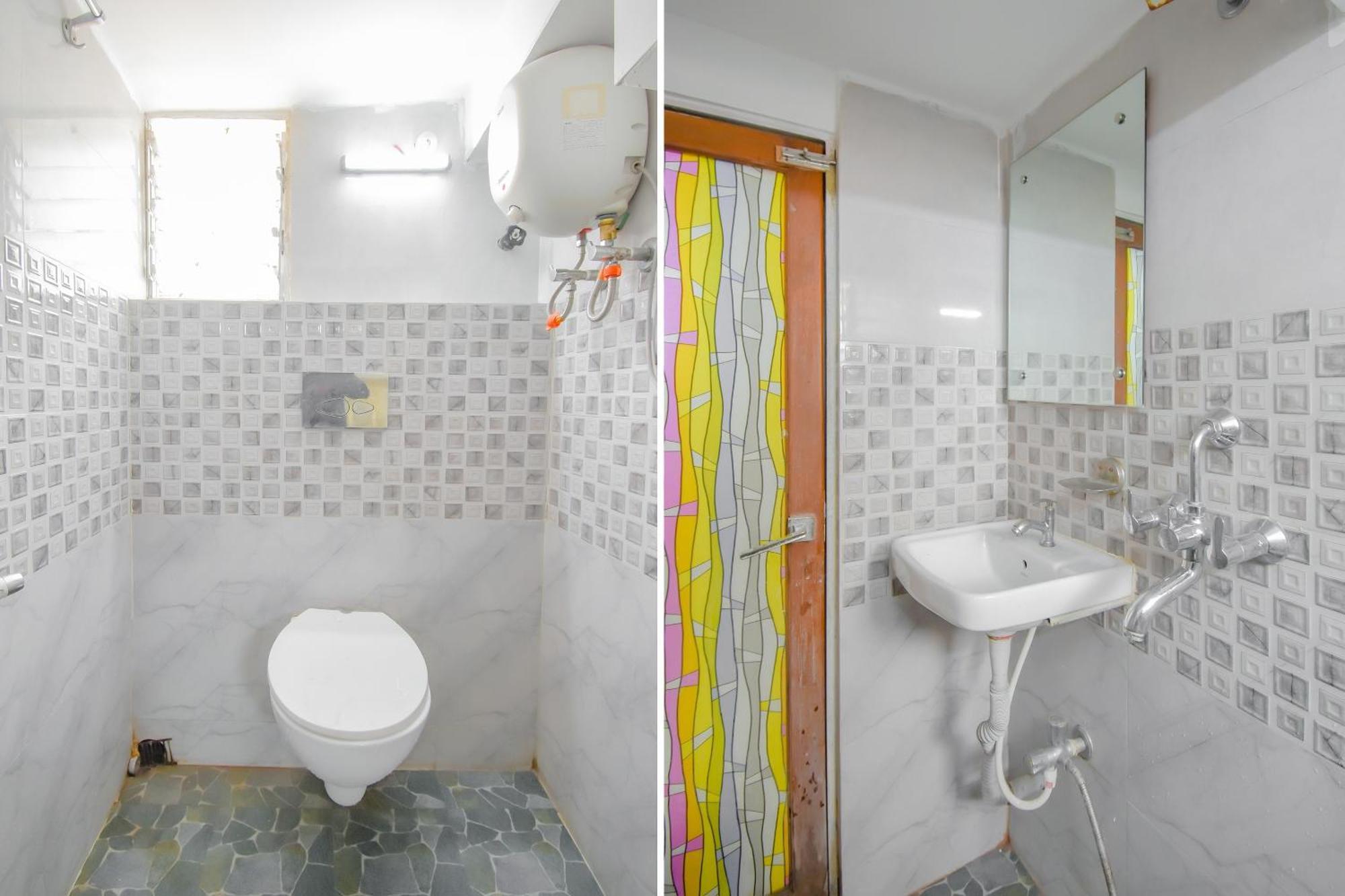 Hotel O Lindsay Inn Guest House Bara Bazar Екстер'єр фото