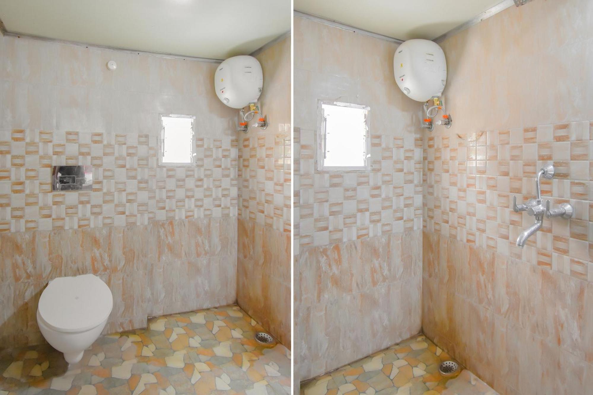 Hotel O Lindsay Inn Guest House Bara Bazar Екстер'єр фото