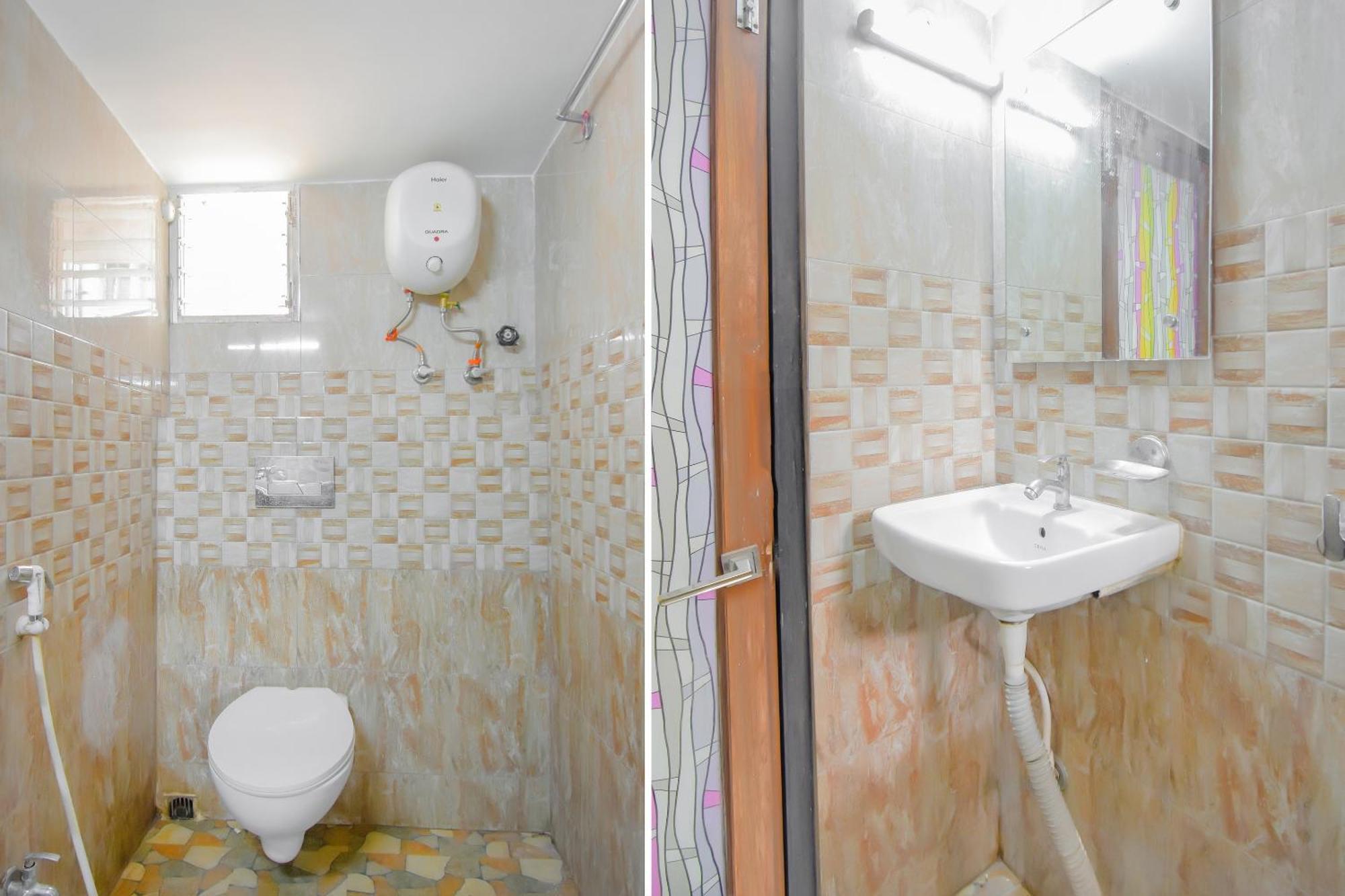 Hotel O Lindsay Inn Guest House Bara Bazar Екстер'єр фото