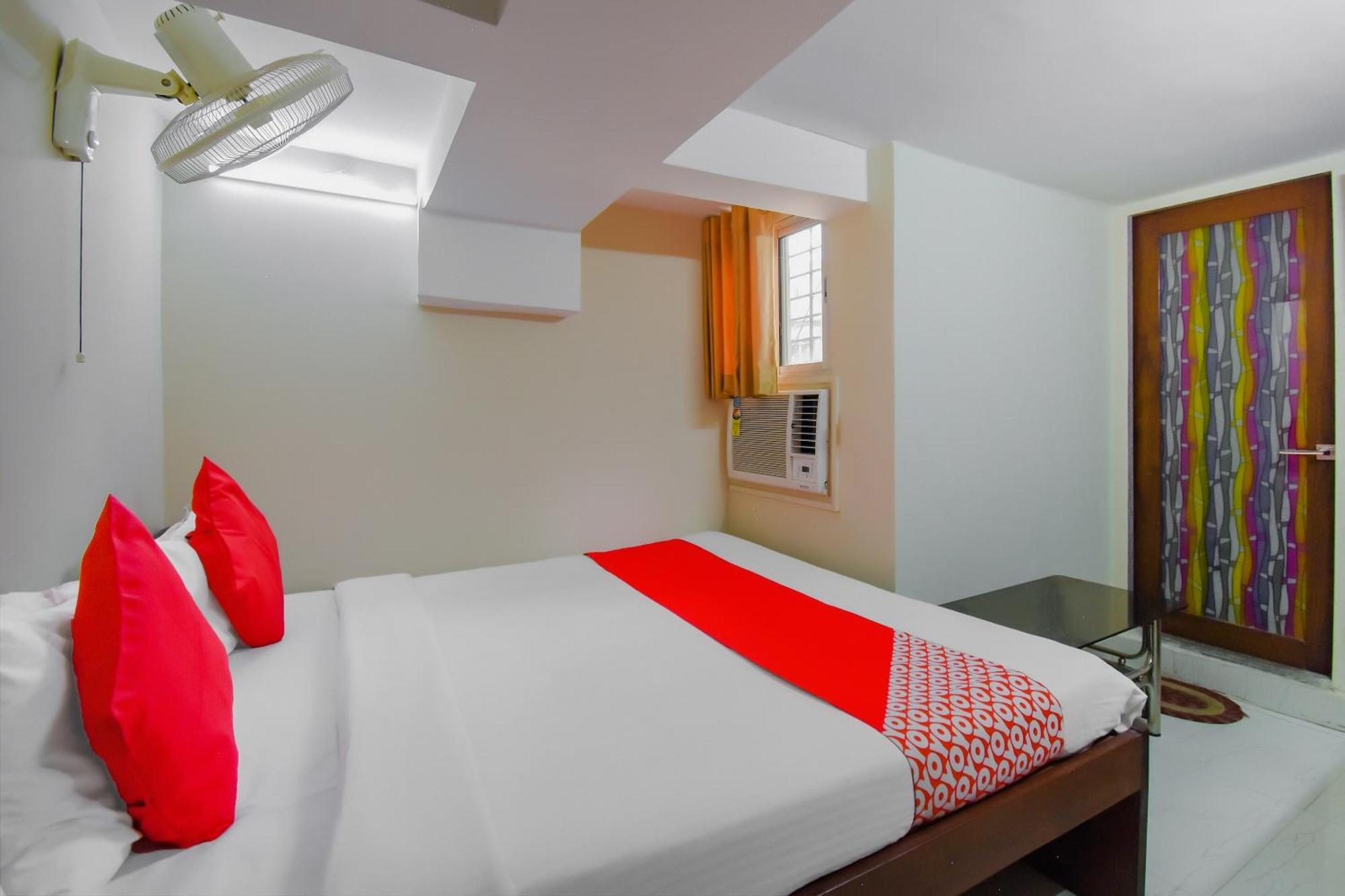 Hotel O Lindsay Inn Guest House Bara Bazar Екстер'єр фото
